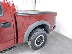 Ford F-150 Raptor